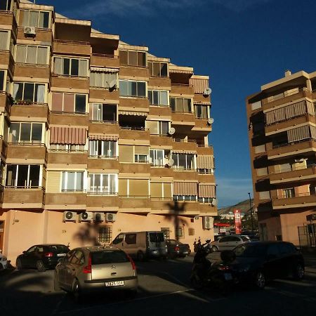 Mimosas Appartement Finestrat Buitenkant foto