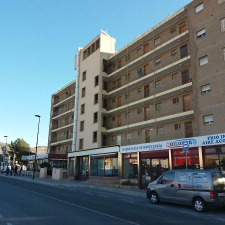 Mimosas Appartement Finestrat Buitenkant foto