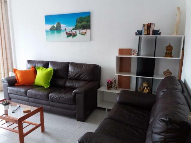 Mimosas Appartement Finestrat Buitenkant foto
