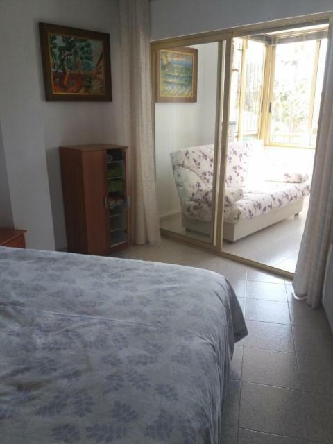 Mimosas Appartement Finestrat Buitenkant foto