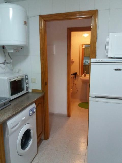 Mimosas Appartement Finestrat Buitenkant foto